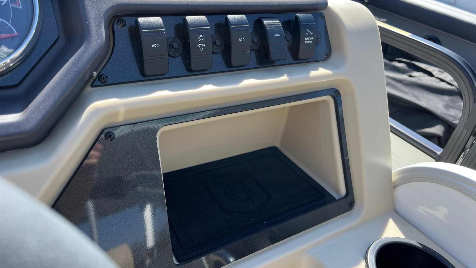 2023 Sweetwater 1886 Cruise - Photo 14
